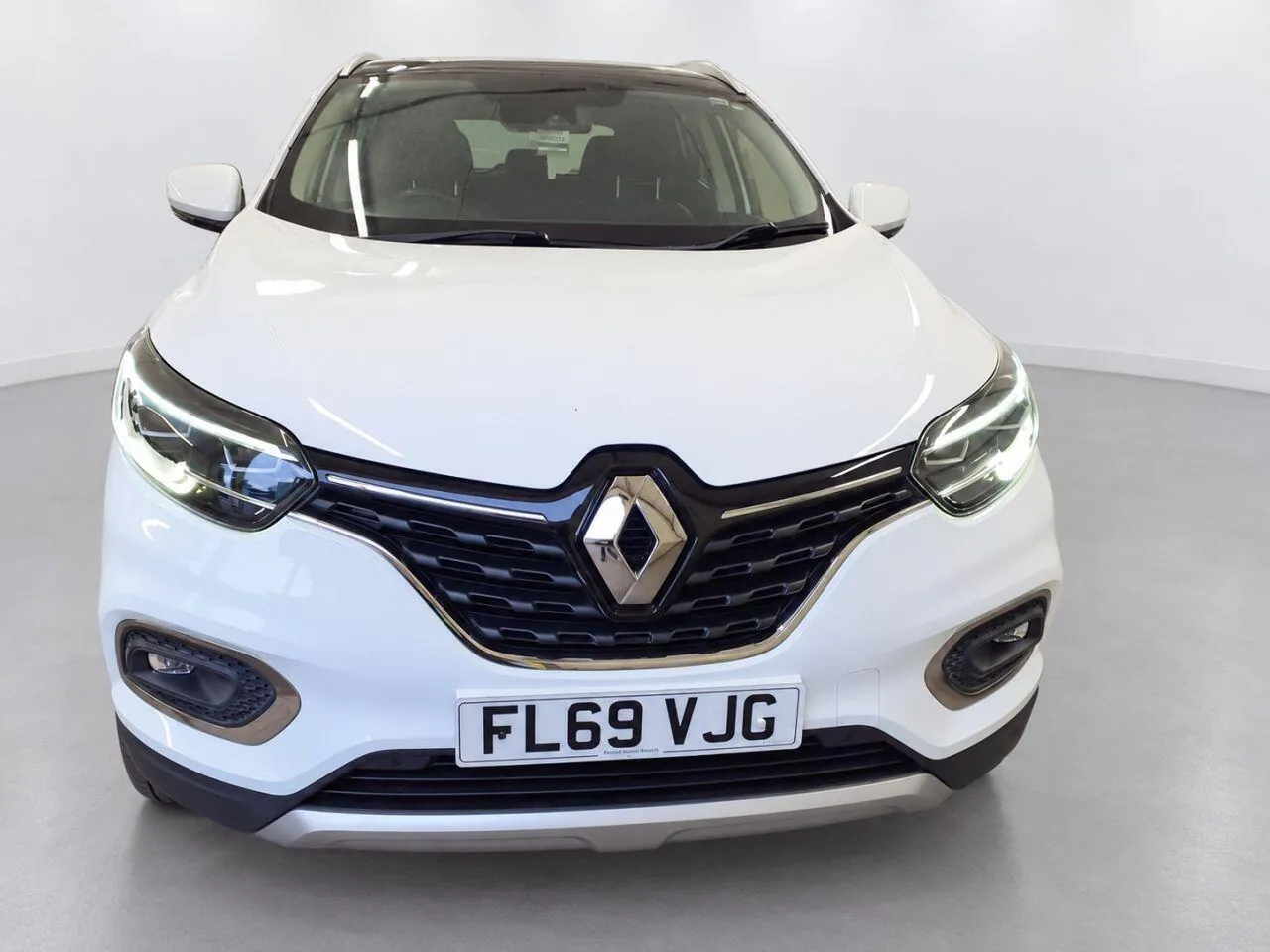 Renault Kadjar 2019 photo 4