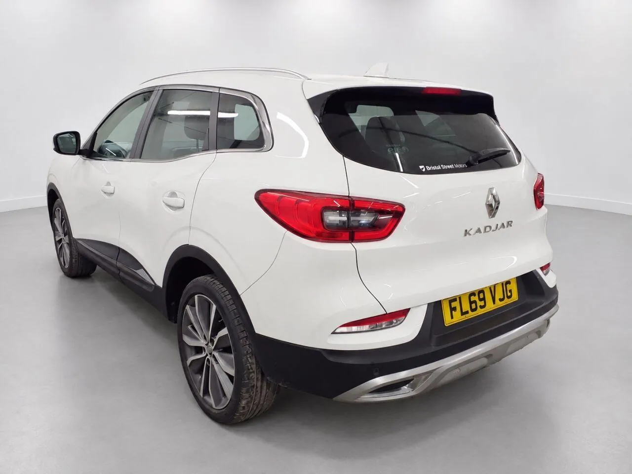 Renault Kadjar 2019 photo 5
