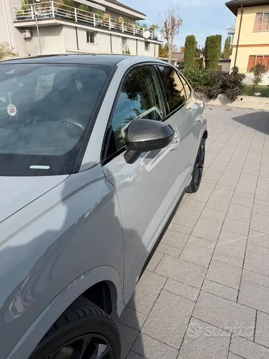 Audi Q3 2021 photo 5