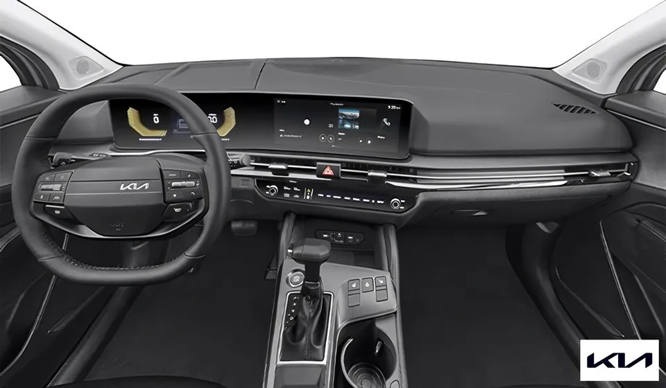 Kia Sportage 2026 photo 5