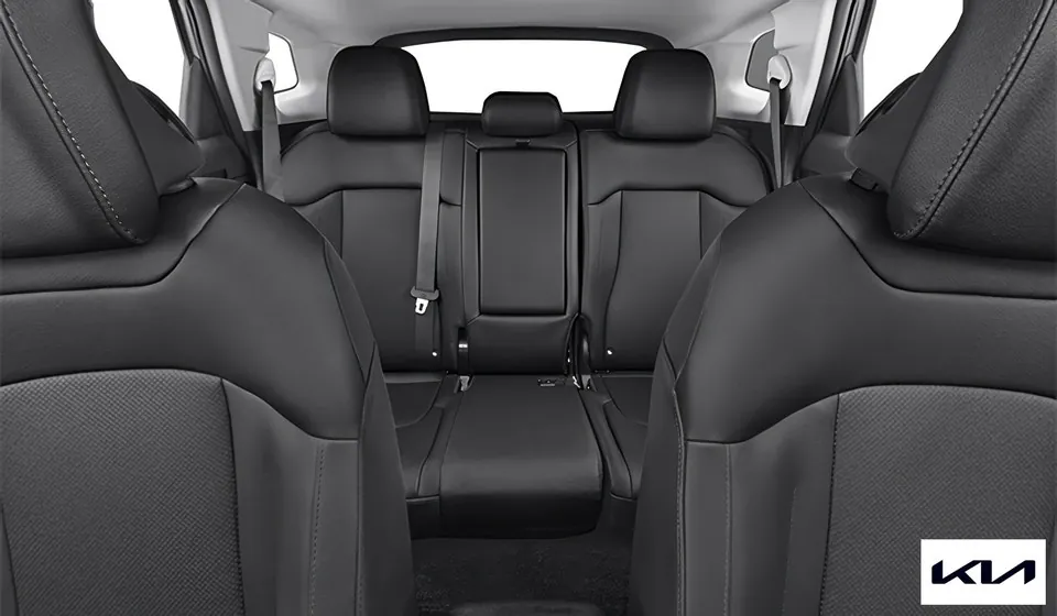 Kia Sportage 2026 photo 4