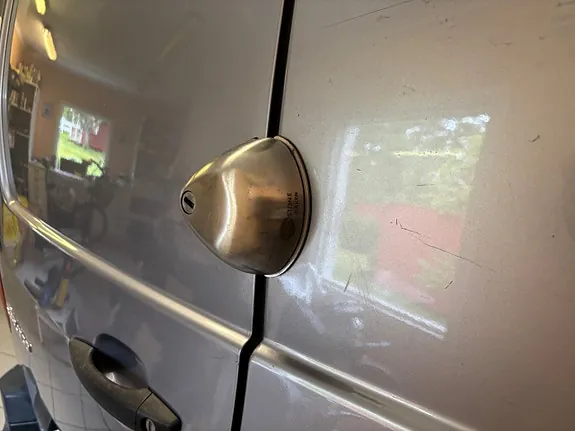 Citroen Berlingo 2020 photo 5