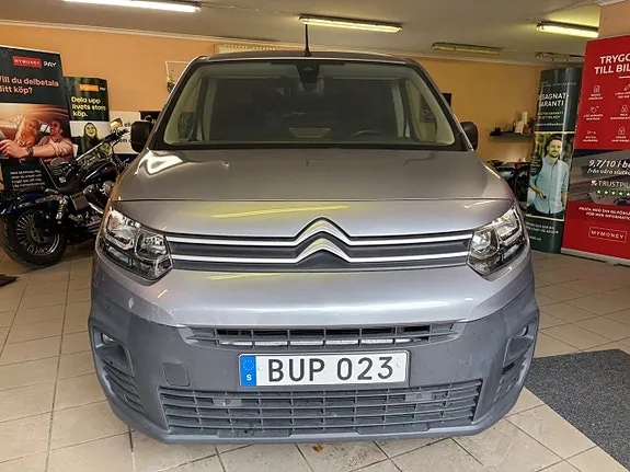 Citroen Berlingo 2020 photo 4