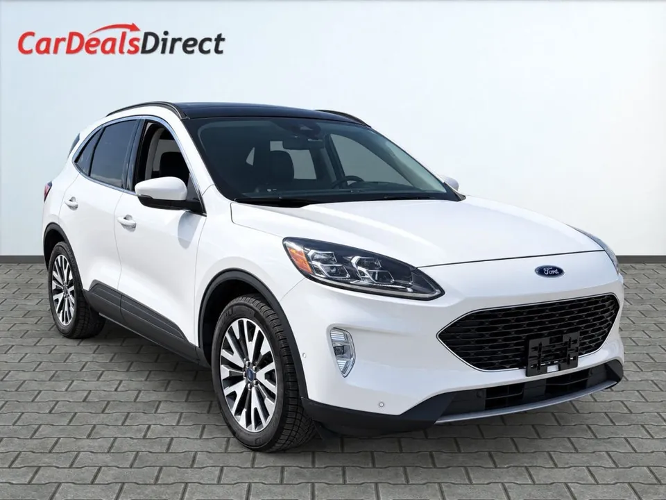 Ford Escape