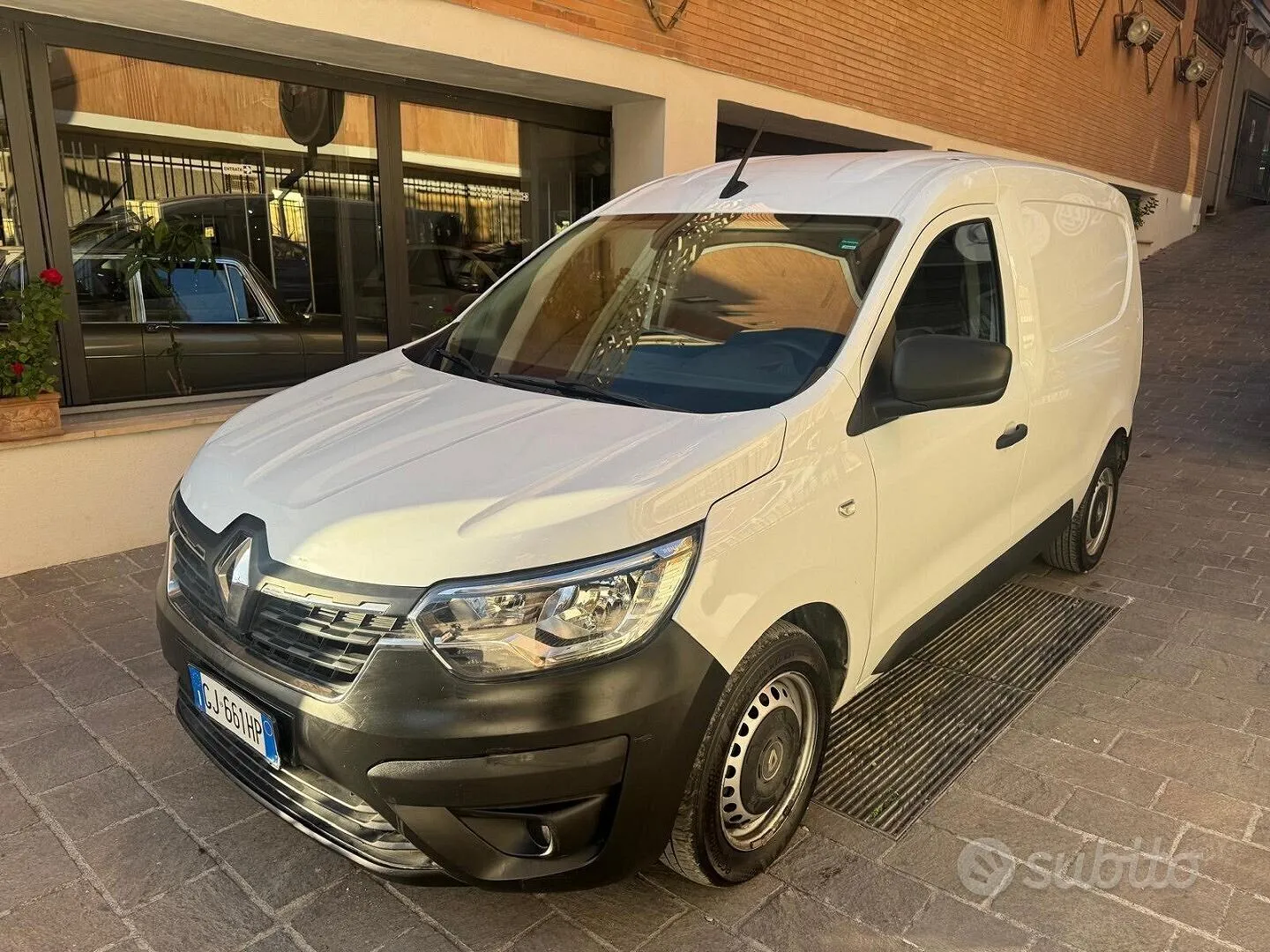Renault Express 2022 photo 3