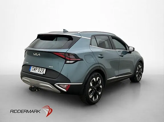 Kia Sportage 2023 photo 4