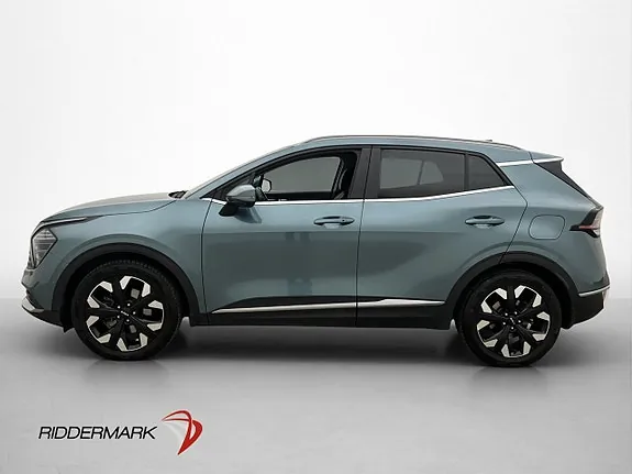 Kia Sportage 2023 photo 3