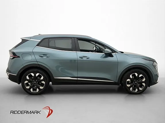 Kia Sportage 2023 photo 5