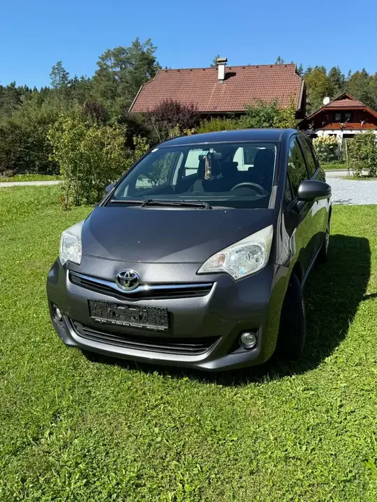 Toyota Verso