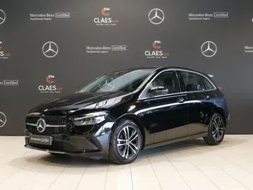 Mercedes-Benz B-Klasse 180 Business Line