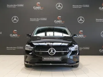 Mercedes-Benz B-Klasse 180 Business Line 2025 photo 2