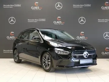 Mercedes-Benz B-Klasse 180 Business Line 2025 photo 3