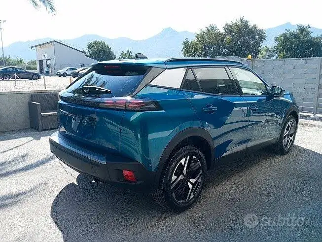 Peugeot 2008 2008 photo 4