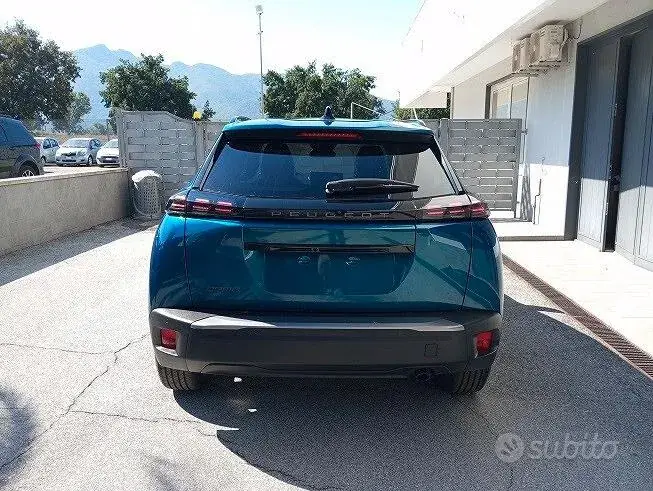 Peugeot 2008 2008 photo 5