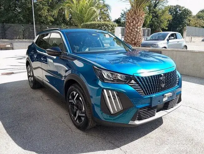Peugeot 2008 2008 photo 3