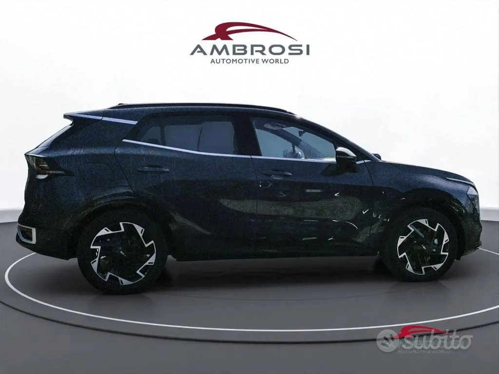 Kia Sportage 2026 photo 5