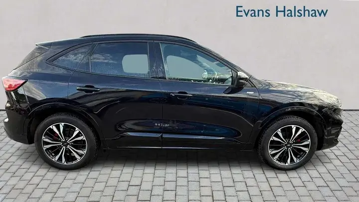 Ford Kuga 2023 photo 3