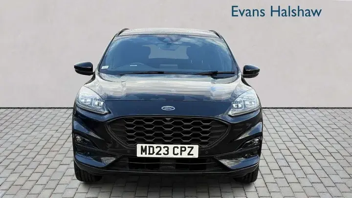 Ford Kuga 2023 photo 5