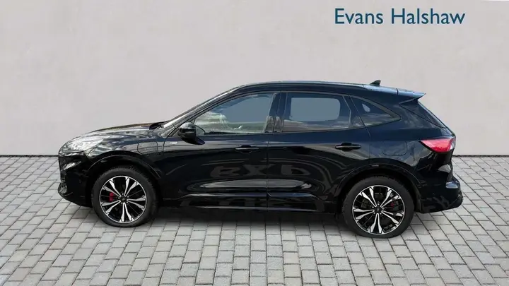 Ford Kuga 2023 photo 4