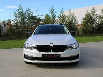 BMW 520I 2019 photo 2