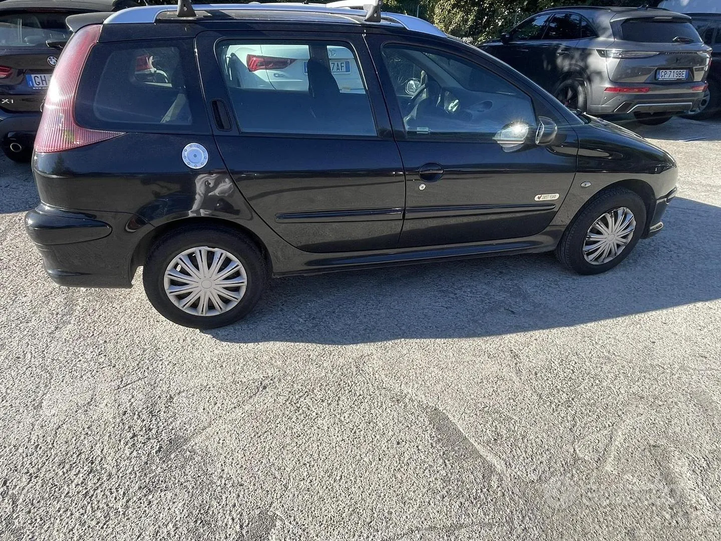 Peugeot 206 2006 photo 4