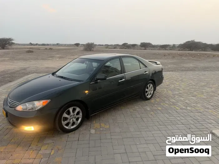 Toyota Camry 2008 photo 5