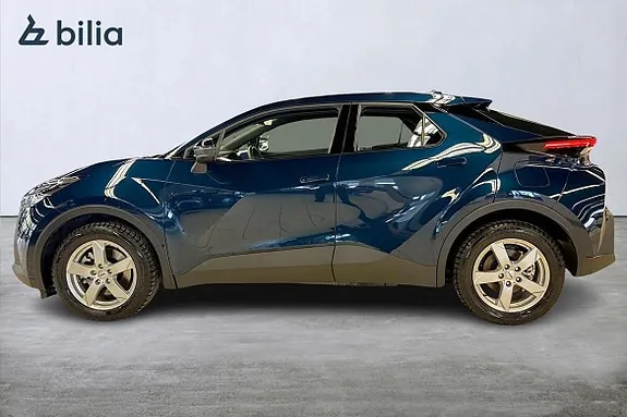 Toyota C-Hr 2025 photo 3