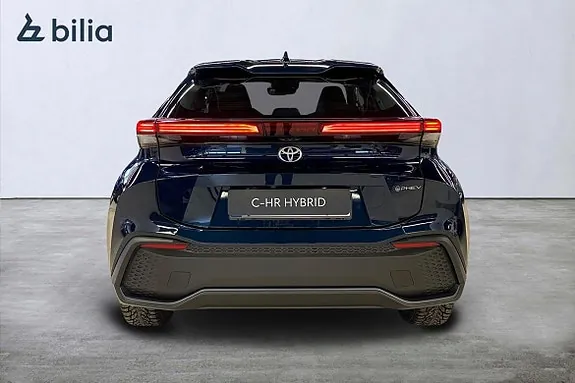 Toyota C-Hr 2025 photo 5