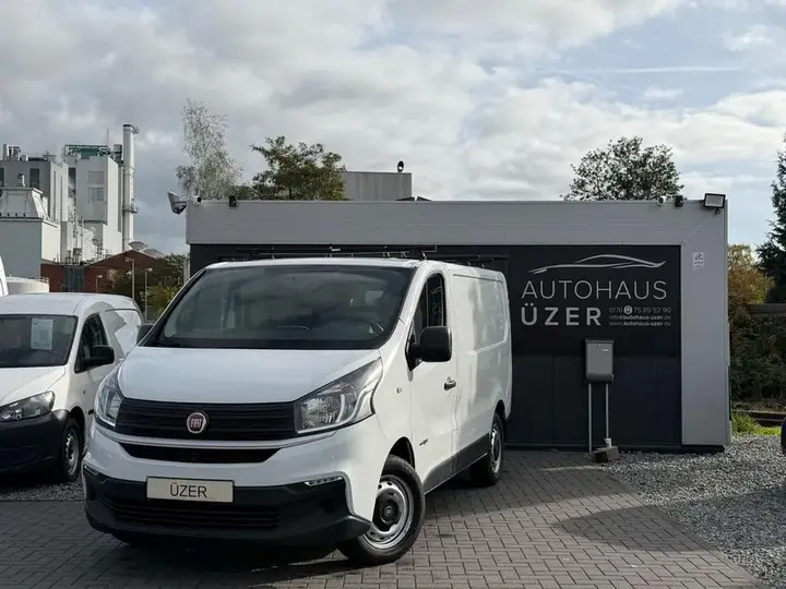 Fiat Talento