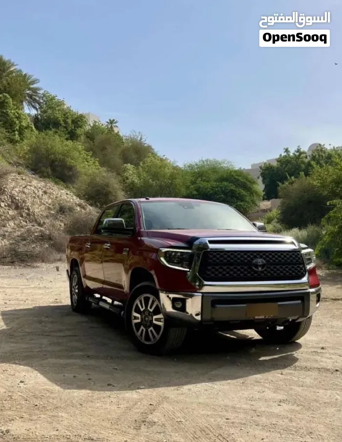 Toyota Tundra