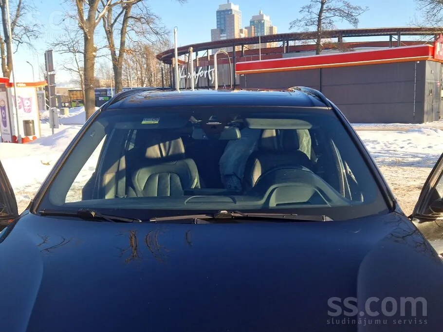 BMW X5 2014 photo 5
