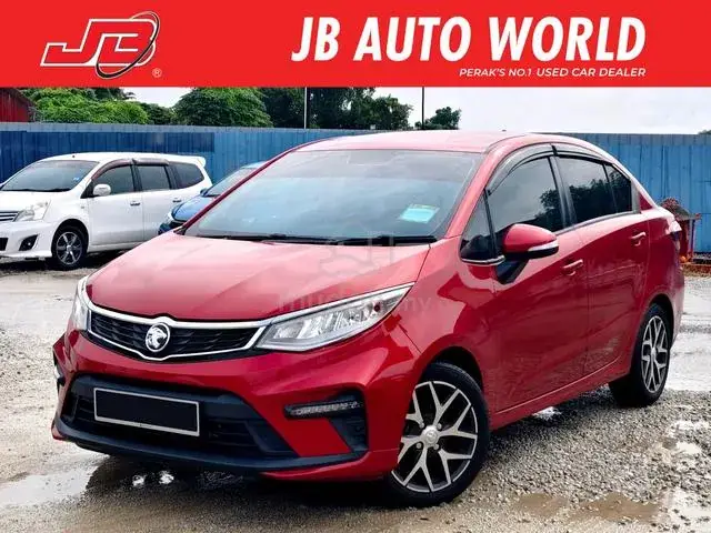 Proton Persona