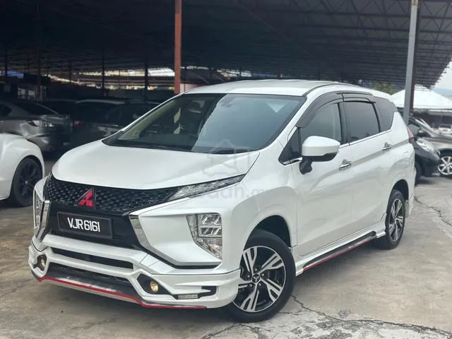 Mitsubishi Xpander