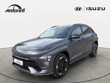 Hyundai Kona 2026 photo 3