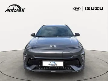 Hyundai Kona 2026 photo 2