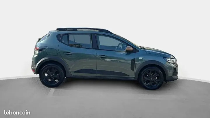 Dacia Sandero 2026 photo 5
