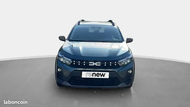 Dacia Sandero 2026 photo 4