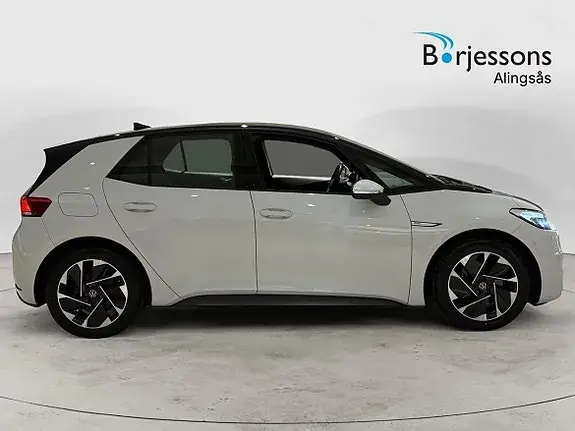 Volkswagen Id.3 2021 photo 2