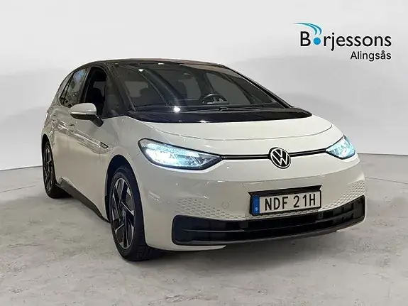 Volkswagen Id.3