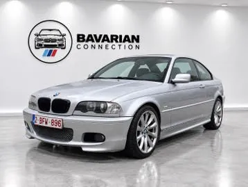 BMW 330Ci
