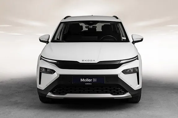Skoda Elroq 2025 photo 4