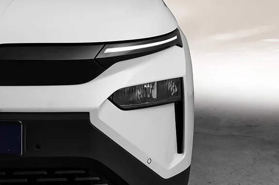 Skoda Elroq 2025 photo 5