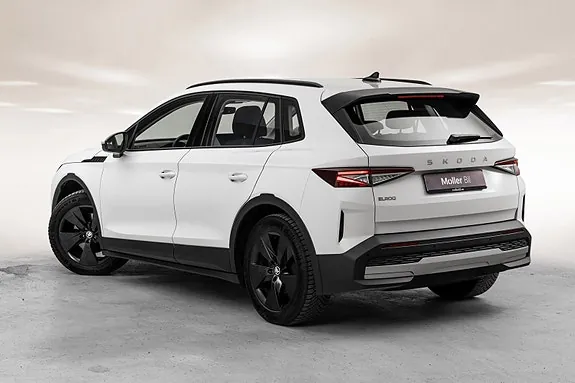 Skoda Elroq 2025 photo 2