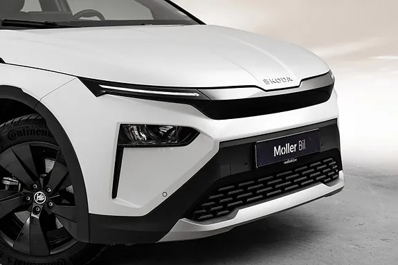 Skoda Elroq 2025 photo 3