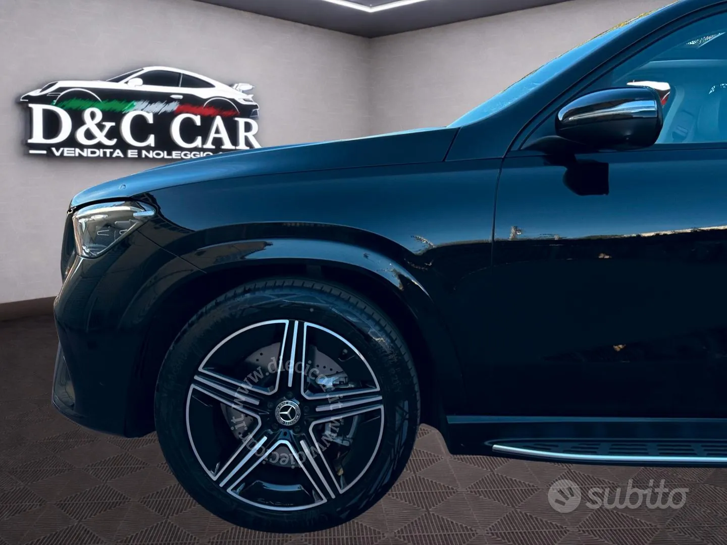 Mercedes-Benz Gle 2026 photo 3
