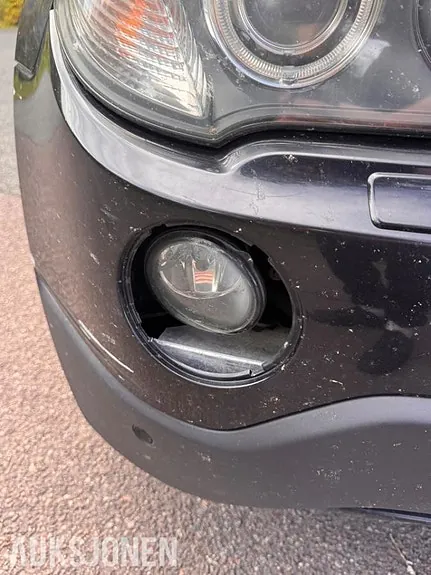 BMW X3 2009 photo 5
