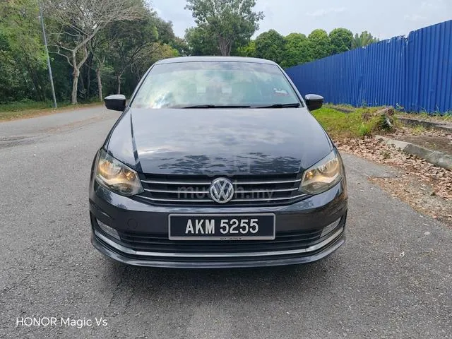 Volkswagen Vento