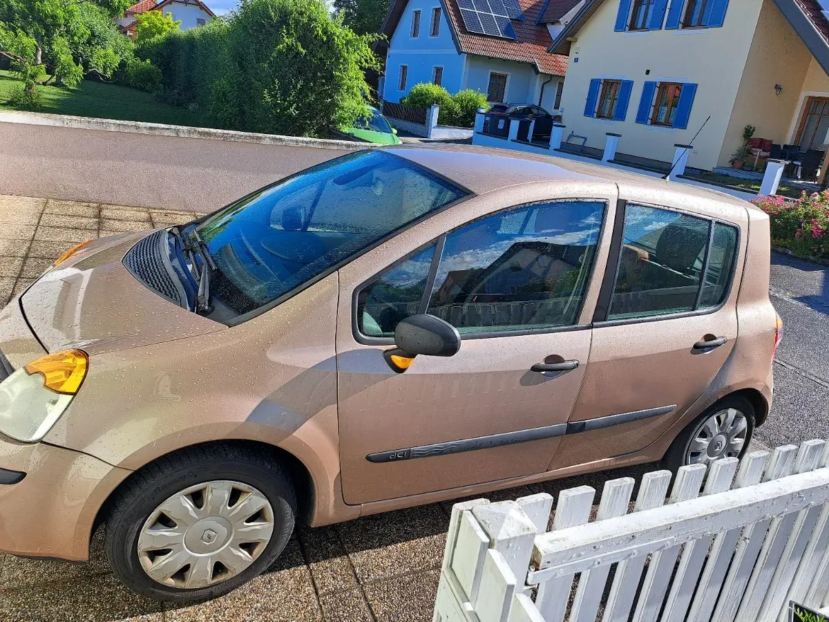 Renault Modus