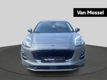 Ford Puma 2023 photo 2