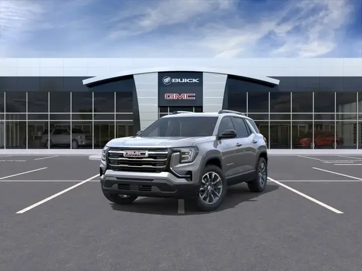 GMC Terrain